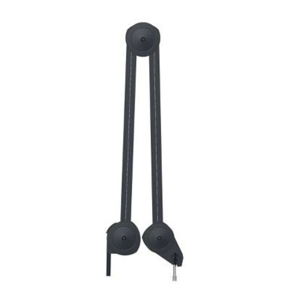NORTH -  Boom Mic Arm Studio Grade Adjustable Black